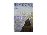 Czarna mewa - Franco Scaglia