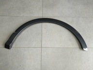 Audi Q2 moulding NADKOLA left rear part 81A853817A