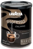 Lavazza Caffe Espresso 250g puszka