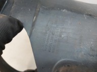TESLA MODEL 3 2022r mudguard front right 1081582-00-E