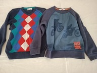 Bluza i Sweter Dla Dziecka H&M Rozmiar 128