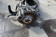 CITROEN DS7 sususpension rear part rear. complete 9829356780