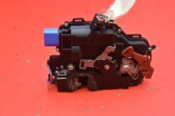 lock door right front front EU 3B1837016CE SKODA FABIA 2 II KOMBI 07-10
