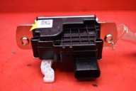 lock bonnet rear part boot KIA SPORTAGE 5 V 21-25