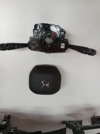 dashboard CITROEN DS4 II