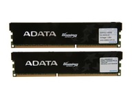 PAMIĘĆ RAM 8GB DDR3 1333MHz CL9 10600U ADATA AXDU1333GW8G9
