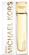 MICHAEL KORS SEXY AMBER EDP 100ml SPRAY