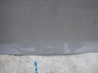 PORSCHE MACAN LIFT 18-> boot door rear