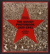 The Soviet Photobook 1920-1941 Karasik Mikhail