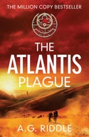 The Atlantis Plague (2015) AG Riddle