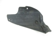 mudguard left rear part cover wheels BMW e46 sedan KOMBI