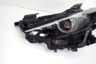 MAZDA 3 FULL LED 19- reflektor left light left BCJH-51040 9 pin