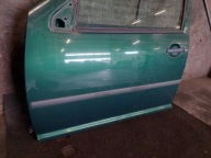door complete left front VOLKSWAGEN BORA and LC6M sedan