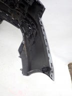 AUDI A3 8Y5 S-LINE sedan 20- bumper rear part rear PDC