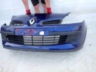 RENAULT CLIO III 3 195 05-09 bumper front front