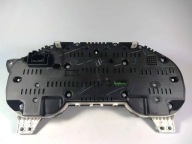 Ford Mustang VI GT predkosciomierz dials clock USA 2015-17