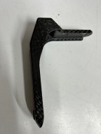 fender front left PORSCHE 991.1 GT3 RS 15-18 FRONT LEFT FENDER