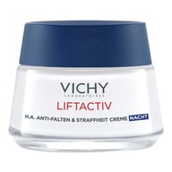 Vichy Liftactiv supreme nočný krém 50 ml
