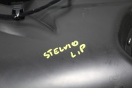 upholstery side door left front STELVIO