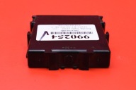 control unit module GATEWAY 89111-0D020 TOYOTA YARIS CROSS 20