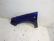 PARAFANGO SINISTRA OPEL CORSA C Z21B 00-06R.
