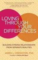 Loving through Your Differences: Building Strong
