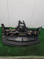 dashboard instrument panel PEUGEOT 3008 2009r