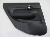kárpit kárpitok ajtó MINI F54 MATERIAL