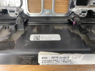 Panel RÁM klimatizaci Jeep Wrangler JL 2018+ USA