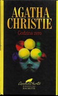 Godzina zero Agatha Christie