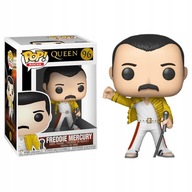 Funko Pop! Freddie Mercury Wembley Rocks Figúrka