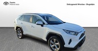 Toyota RAV4 2.5 Hybrid Comfort 4x4, Gwarancja,...