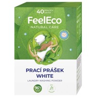 Prací prášok FeelEco White 2,4 kg
