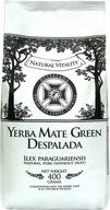 Yerba Mate Green Despalada 400 G - ORGANIC MATE GREEN