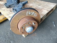 IVECO DAILY VI 14- 35S16 differenciál far 9/40 5802136256