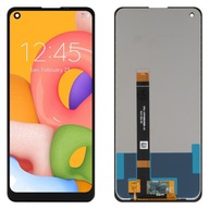 LG K51S WYŚWIETLACZ LCD EKRAN