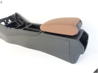 AUDI Q3 83A 83B 18-25 TUNEL central armrest leather OKAPI DEMONTAZ EU