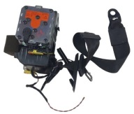 Audi A5 8T 8F -16 Coupe left tension belt safety driver´s