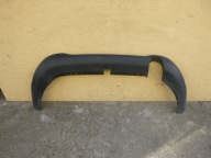 FORD FOCUS MK4 KOMBI 18- bumper rear