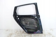 VOLVO V40 II 2012- door rear. left rear part