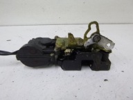lock door front right Mazda Premacy 2003