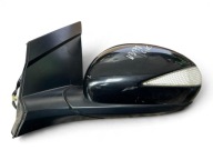 mirror exterior left side Honda Civic 8 facelift 2009