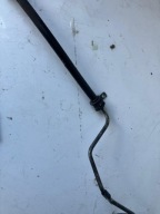prijenos upravljanja PEUGEOT 4007 2.2 HDI