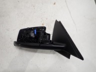 mirror right MERCEDES C-KLASA W204 17PIN