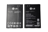 Bateria LG E400 Optimus L3 BL-44JN 1500mAh D120 L30 E400 E410