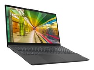 Laptop Lenovo Ideapad 5 15ITL05 i7-1165G7 16GB 1TB W11 MX450