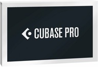 Steinberg Cubase Pro 13 - program DAW