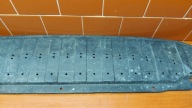 ABSORBER cover below bumper front front SKODA KAMIQ 19