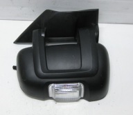 JUMPER DUCATO BOXER III mirror heated right 2 PIN EU 7356207060