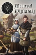 Medieval Dynasty NOVÁ PLNÁ VERZIA STEAM PC PL